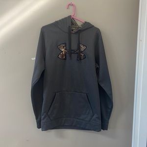 Under Armour Hoodie